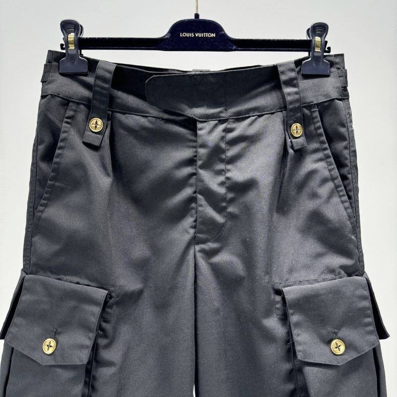 Louis Vuitton Short Pants